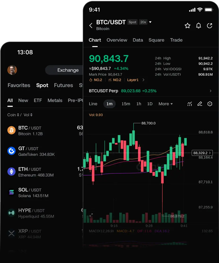 Mobile app