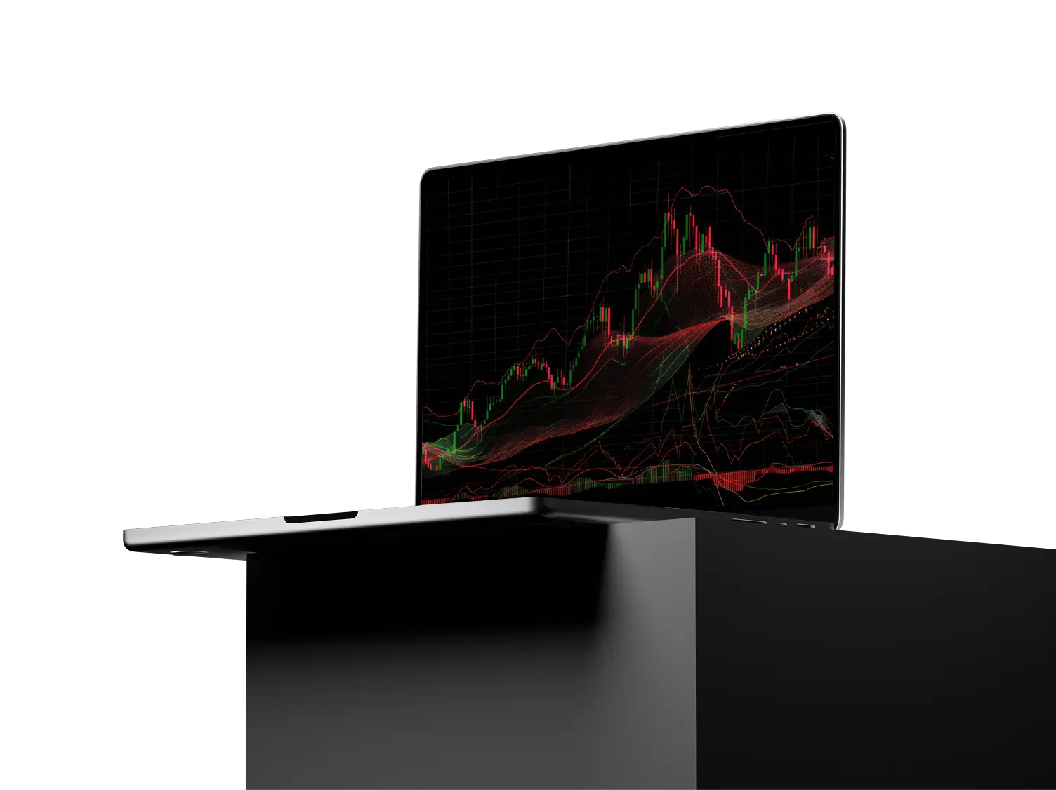 Trading terminal